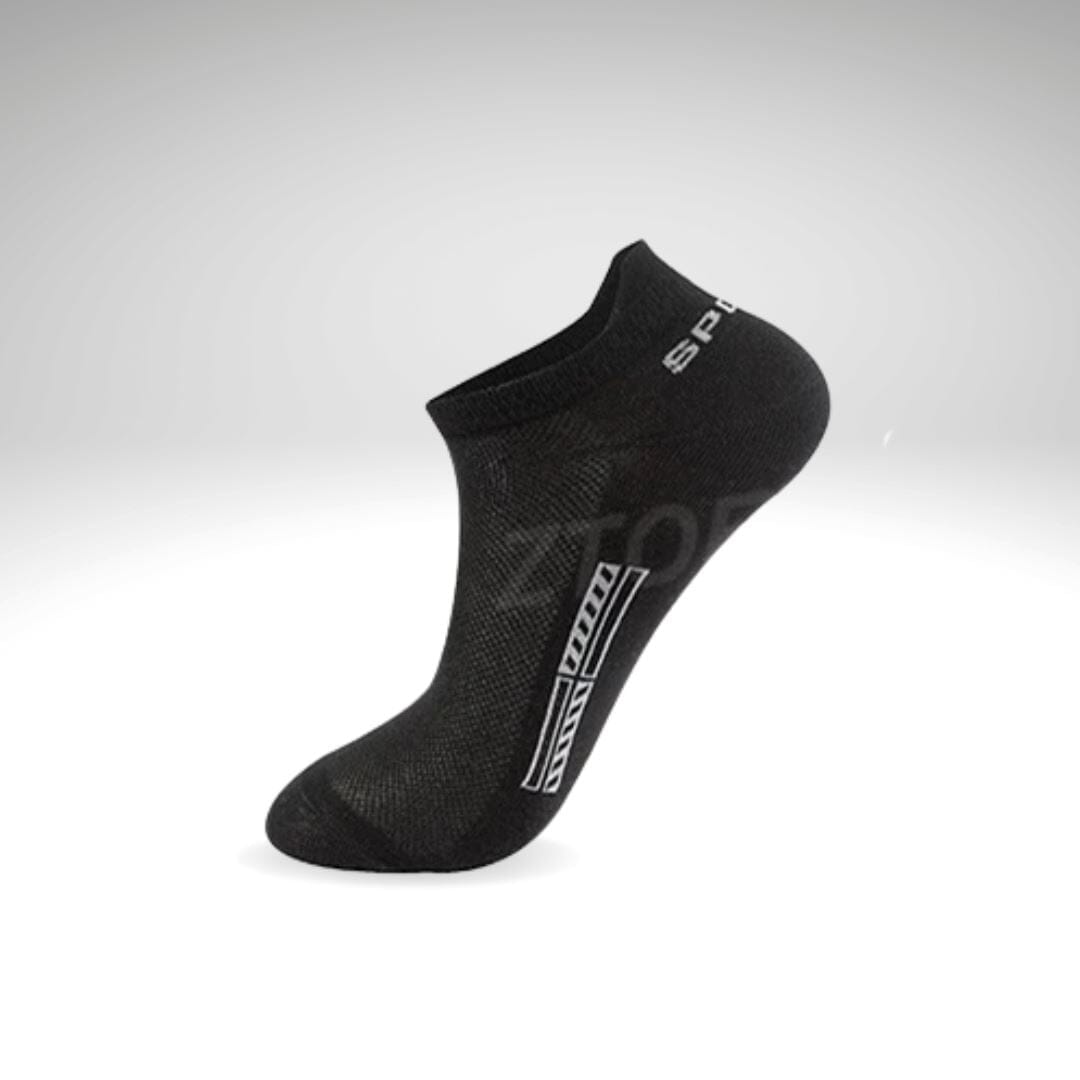 Meias Masculina Sport | Kit 10 Pares