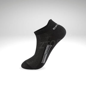 Meias Masculina Sport | Kit 10 Pares