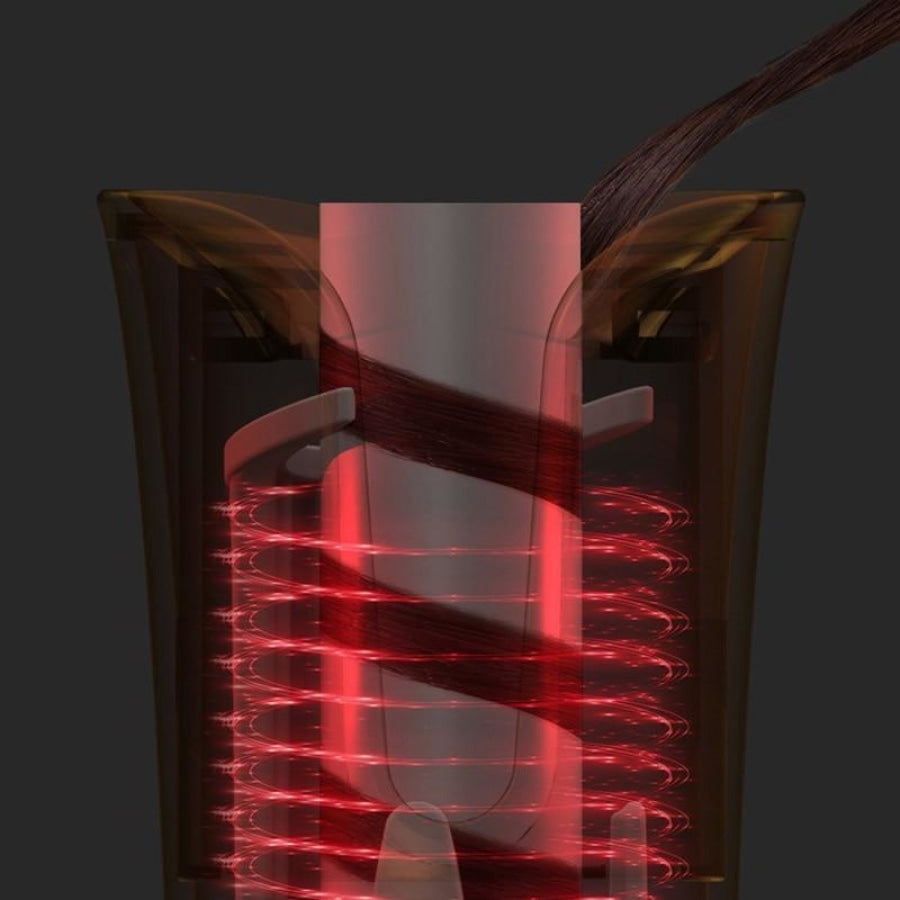 Modelador Difusor de Cachos