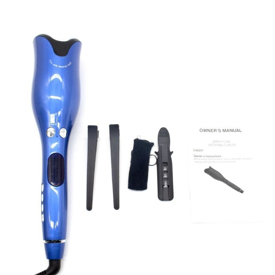 Modelador Difusor de Cachos