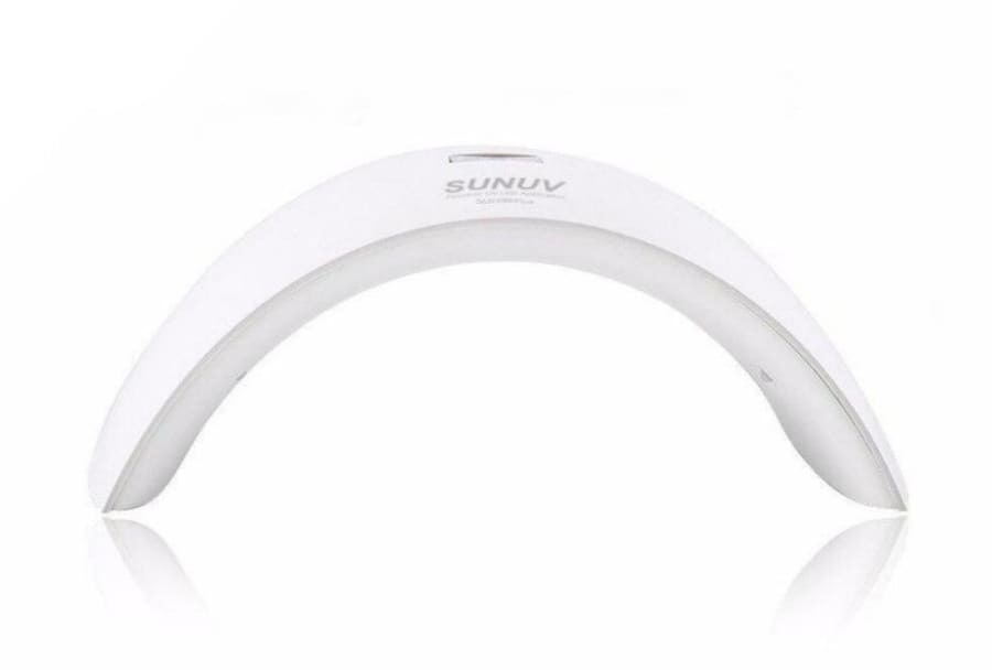 Secador De Unha Led UV Power