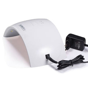 Secador De Unha Led UV Power